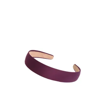 Retro Simple Plain Hair Clasp