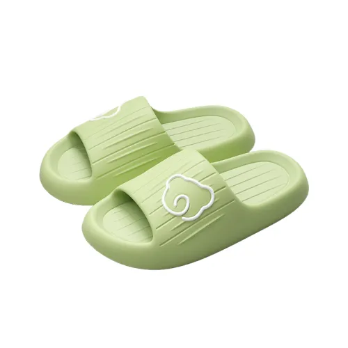 Fashionable Simple Flip Flops