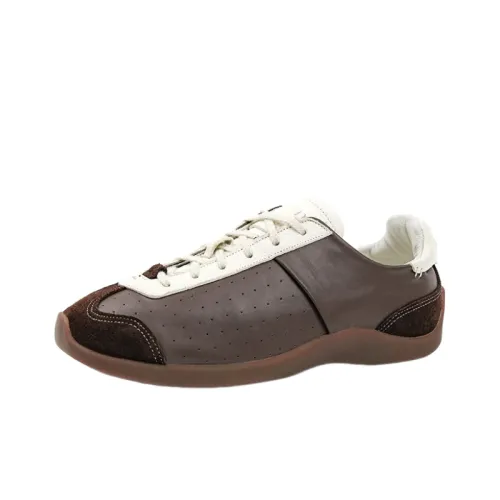 Retro Sporty Lifestyle Shoes