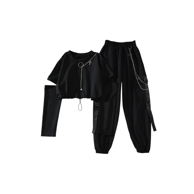 Fashionable Cool Casual Sportswear-5