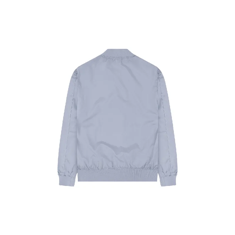 Funky Lightweight Cotton Blended Fabric Jacket-3