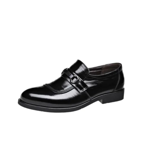 Fashionable Simple Dress Shoes