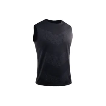 Sporty Fitness Clothing