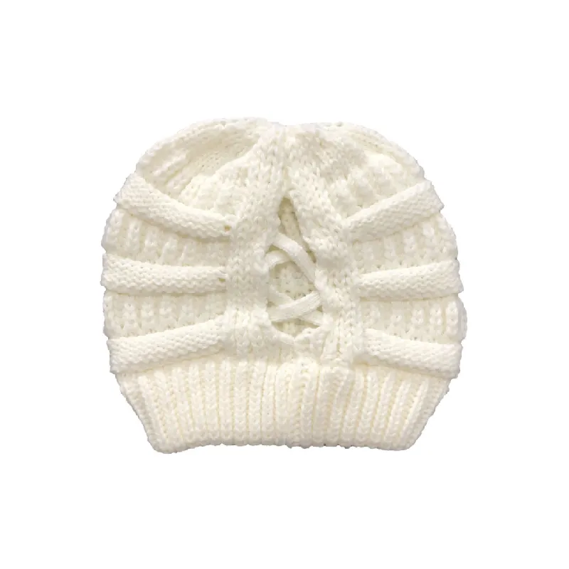 Casual Plain Other Hat Unisex-3