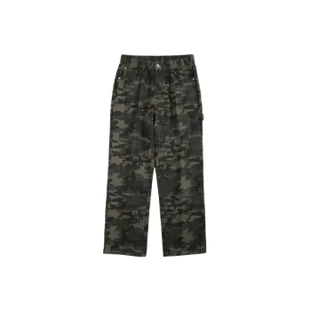 Fashion Loose Jeans