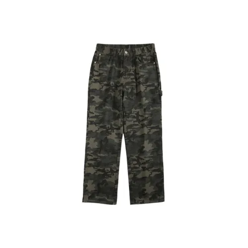 Fashion Loose Jeans