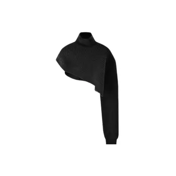 Fashionable Warming Shawl
