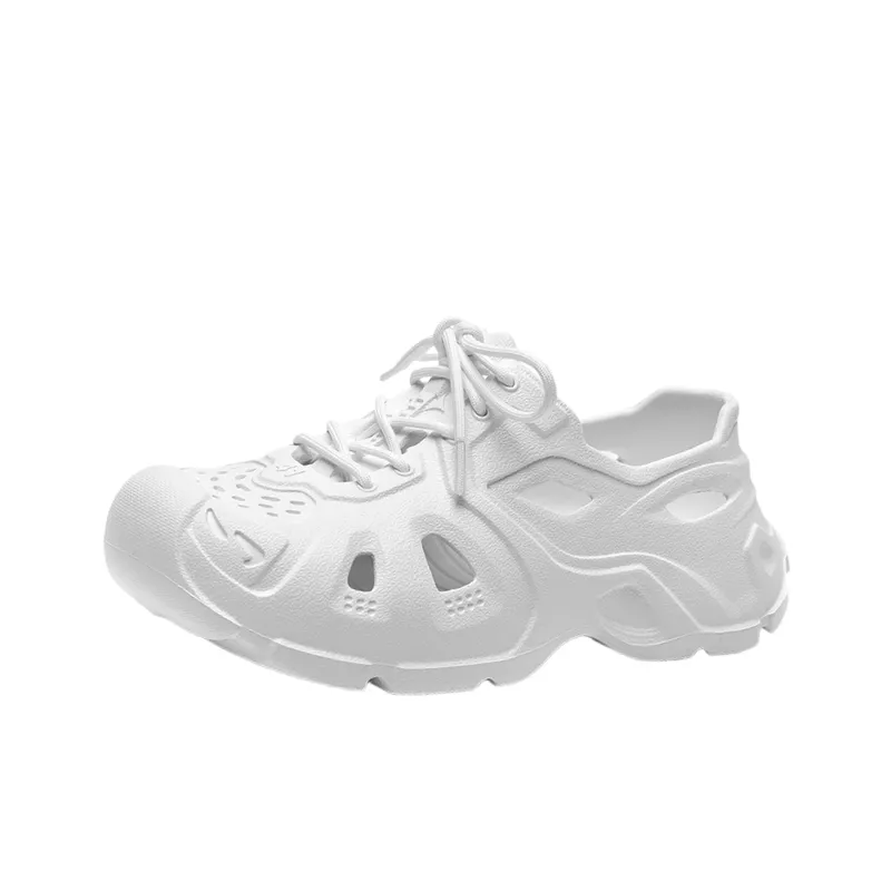 Large Size Soft Sandals with Breathable Design-10