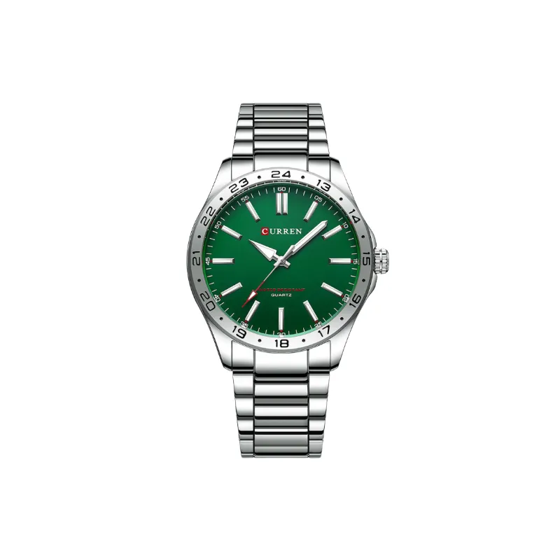 Fashionable Casual Watch-0