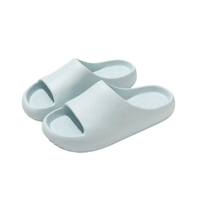 Home Use Plain Flip Flops-0