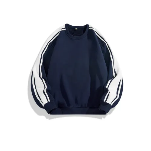 Cross-border Leisure Sports Suit Loose Sweat Hoodie and Pants