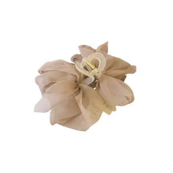 Casual Fashionable Hair Clip