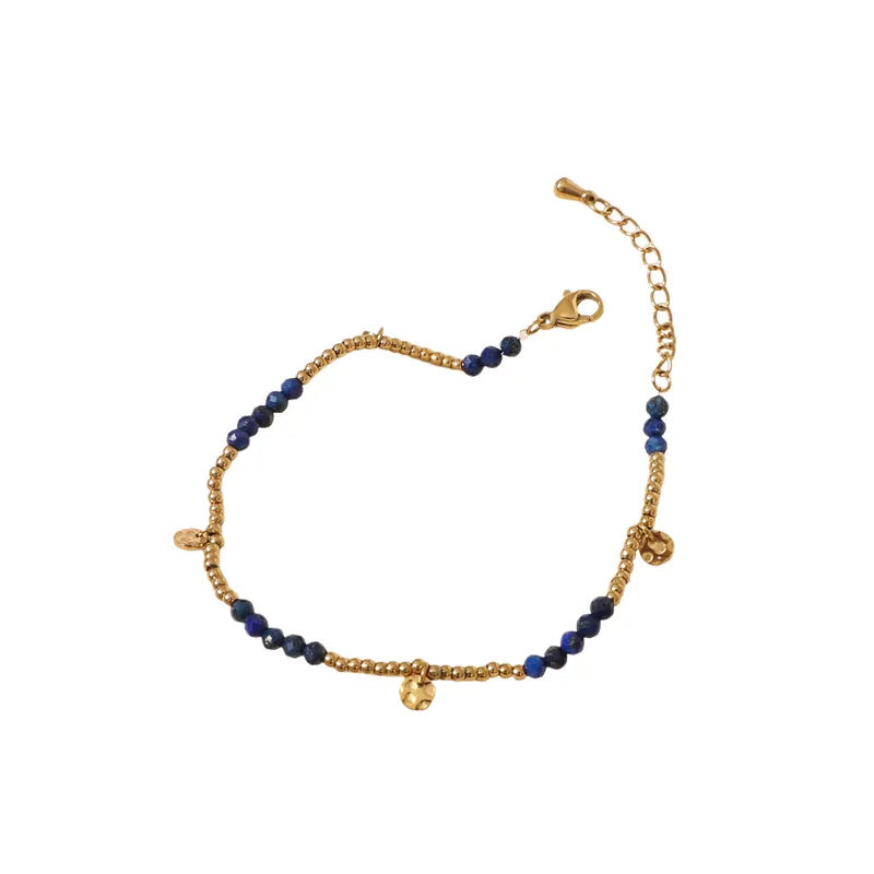 Elegant Crystal Bracelet-4
