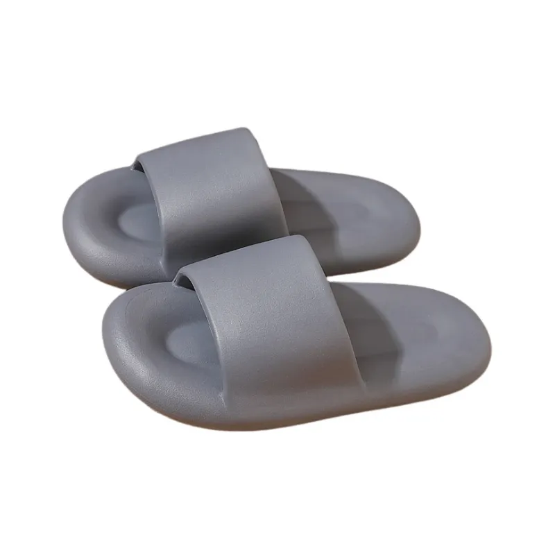 Home Use Plain Flip Flops-4