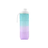 Blue Purple