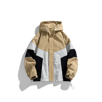 New Casual Outdoor Sports Jacket