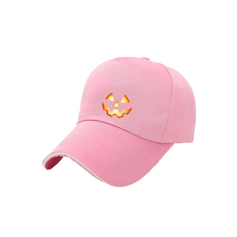 Casual Simple Cap-0