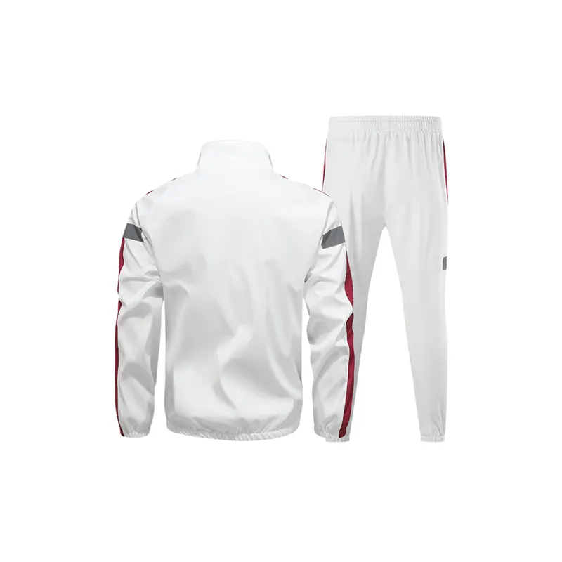 Fashionable Breathable Casual Sportswear-1