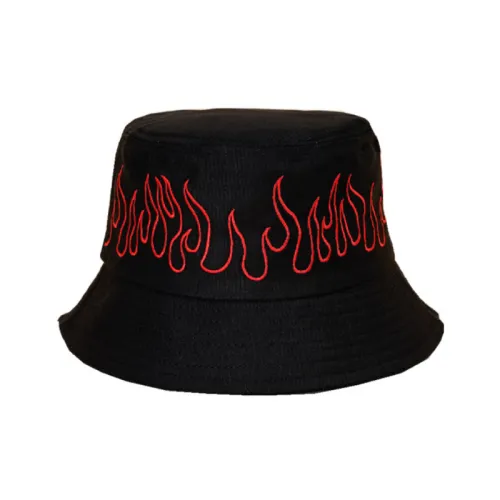 Trendy Hip Hop Bucket Hat