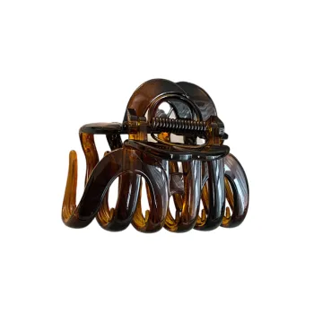 Retro Fashionable Hair Clip