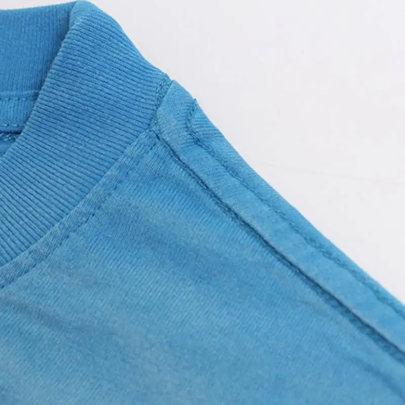 Street Fashion 100% Cotton T Shirt-5