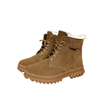 Simple Basics Snow Boots