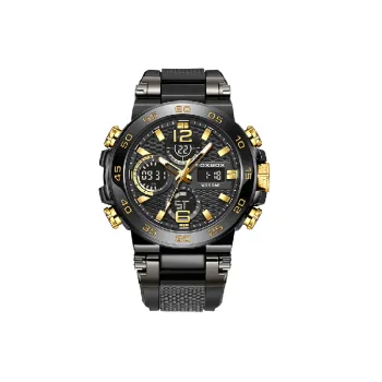 Fashion Basics Watch