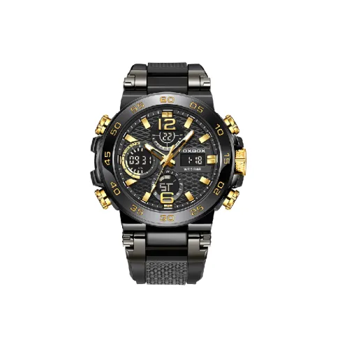 Fashion Basics Watch