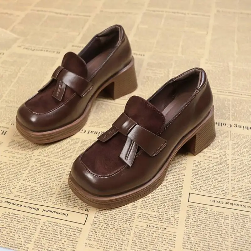 Simple Basics Loafer-5