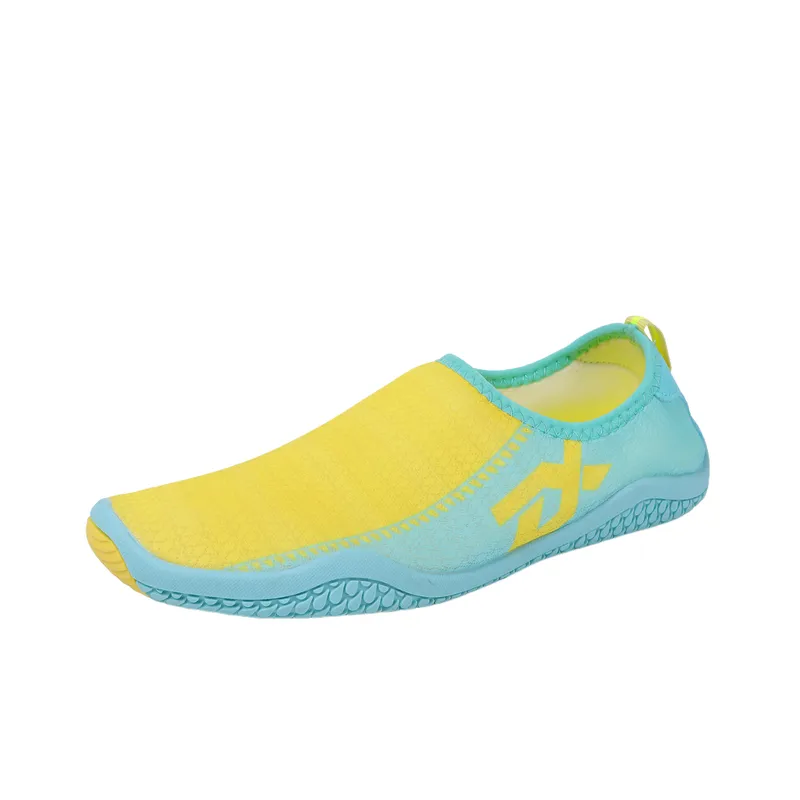 Basics Simple River Trekking Shoes-5