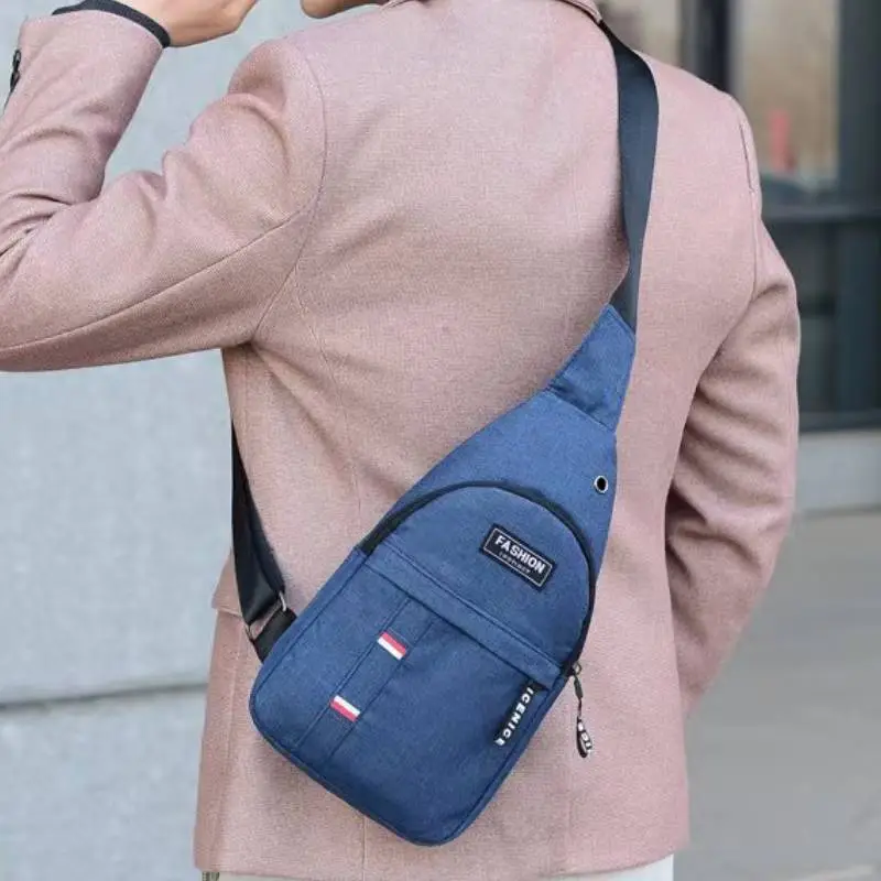 Simple Basics Sling Bag-1