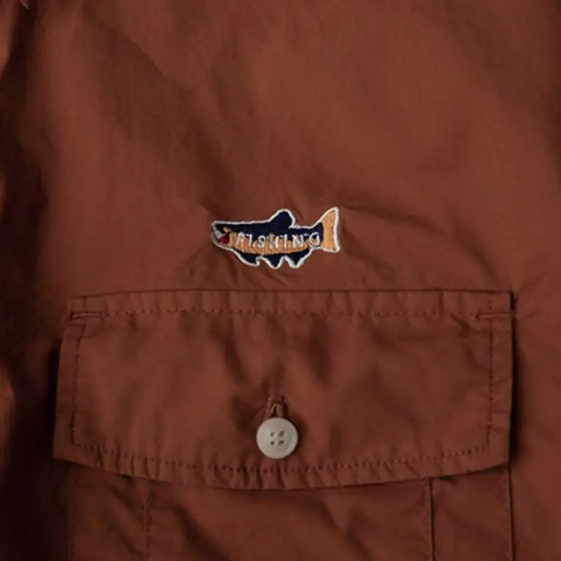 Simple Fashionable Polo-4