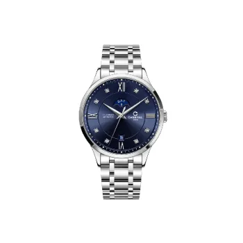 Fashion Business Swiss Watch