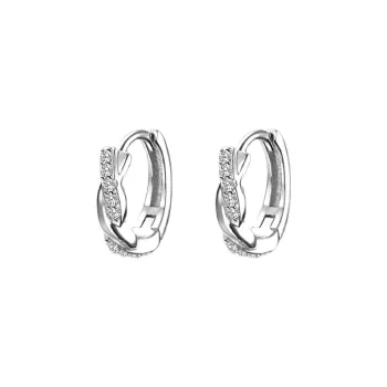 Simple Trendy Earring