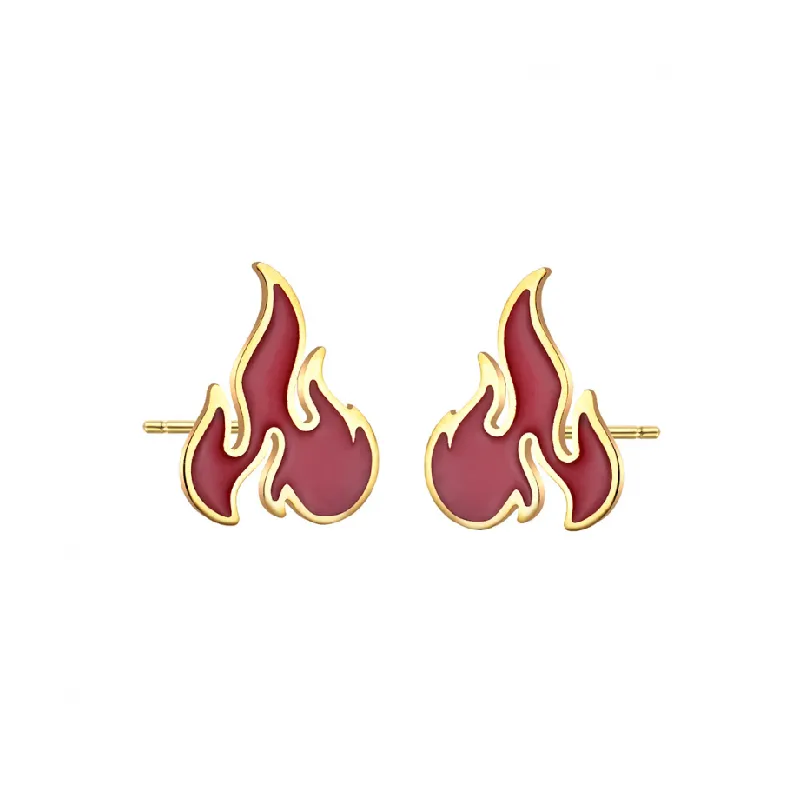 Cool Hip Hop Ear Stud