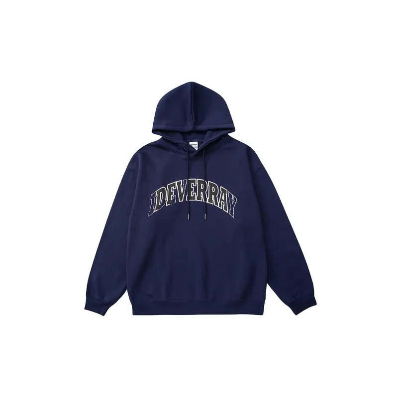 Retro Simple Sweatshirt-0