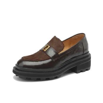 Casual Glamorous Loafer