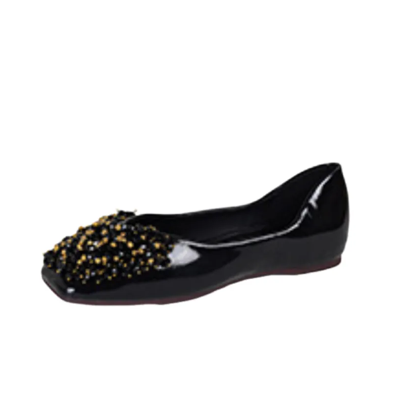Elegant Fashionable Women'S Casual Shoes-3
