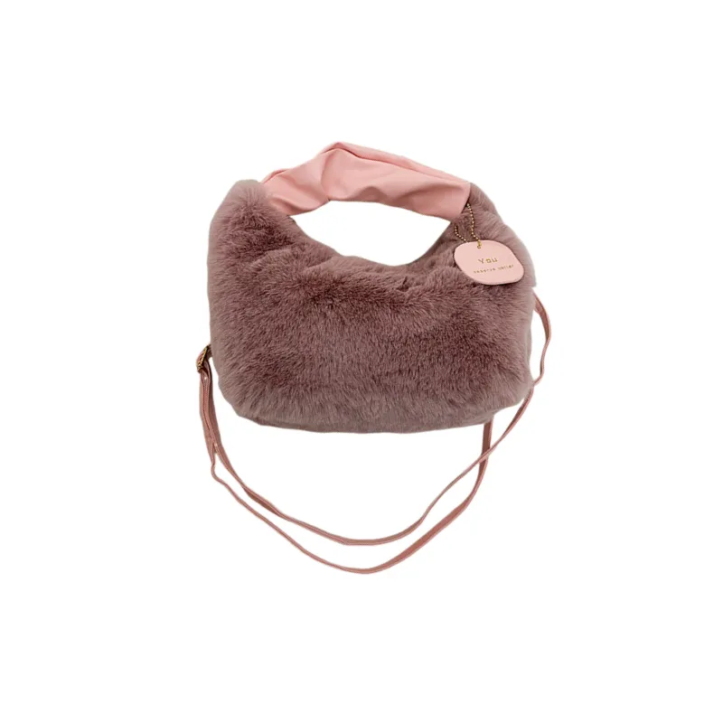 Simple Elegant Handbag-1