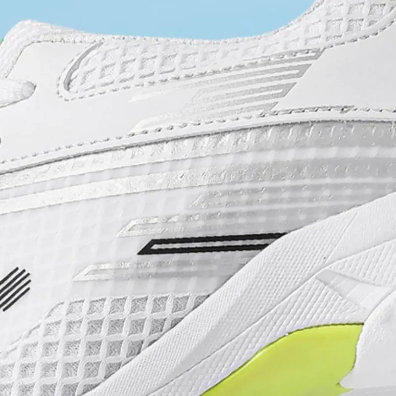 Sporty Waterproof Badminton Shoes-6