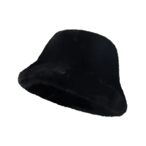 Fashionable Warming Bucket Hat