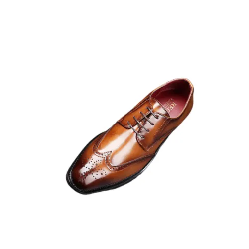 Softness Casual Dress Shoes