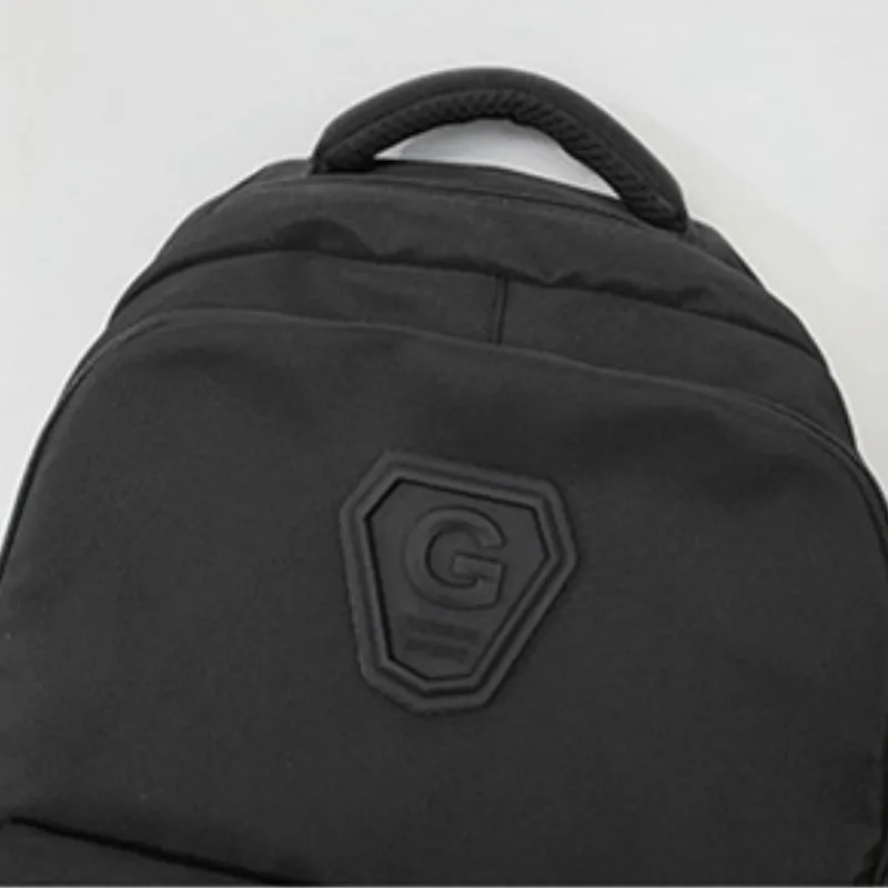 Casual Glamorous Backpack-9