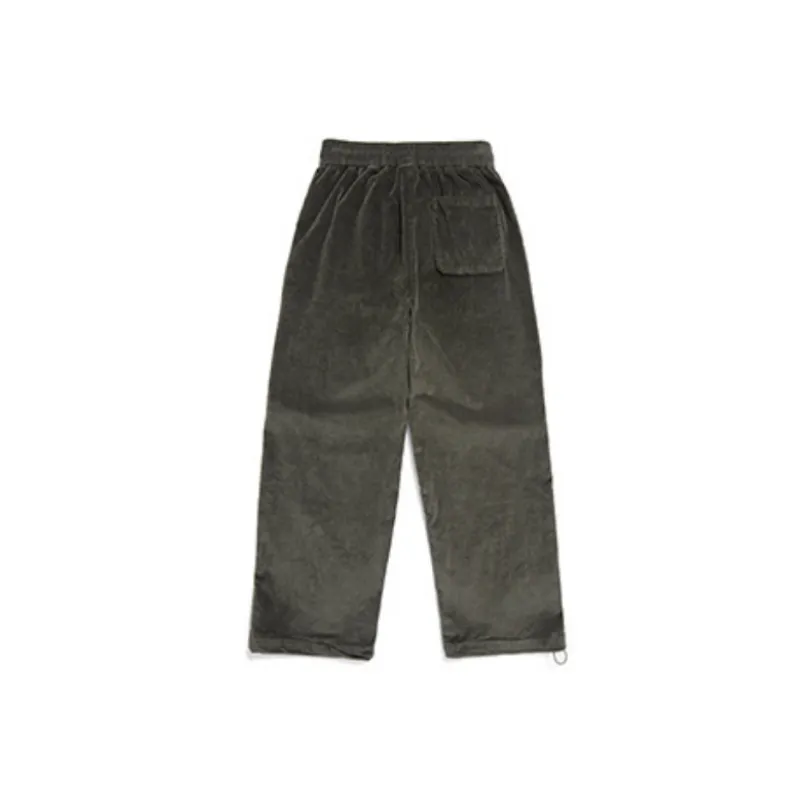 Street Sports Cotton Casual Pants-4