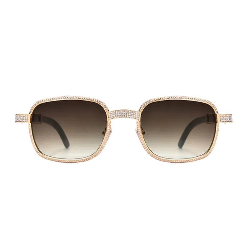 Fashionable Glamorous Non Prescription Glasses-0