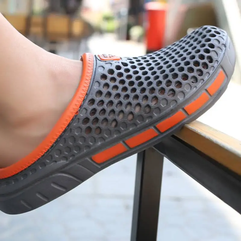 Fashionable Cool Clogs-1