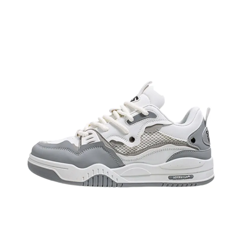 Retro Casual Sports Sneakers-6