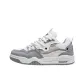 White Gray