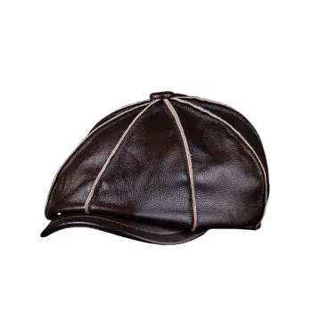 Fashionable Simple Beret