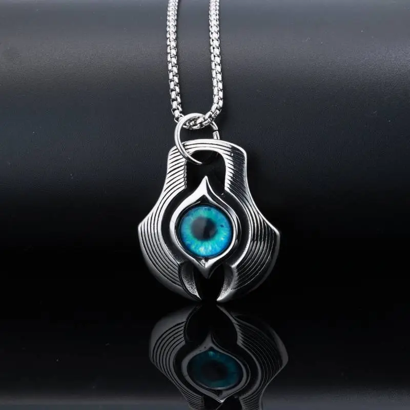 Punk Retro Necklace / Pendant-5